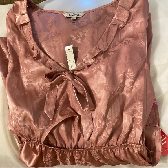 Speechless dress party - Picture 10 of 14